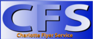 Charlotte Flyer Service